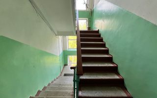 Vânzare, apartamnet 1 cameră, str. Matei Basarab, Rîșcani - Poză 5