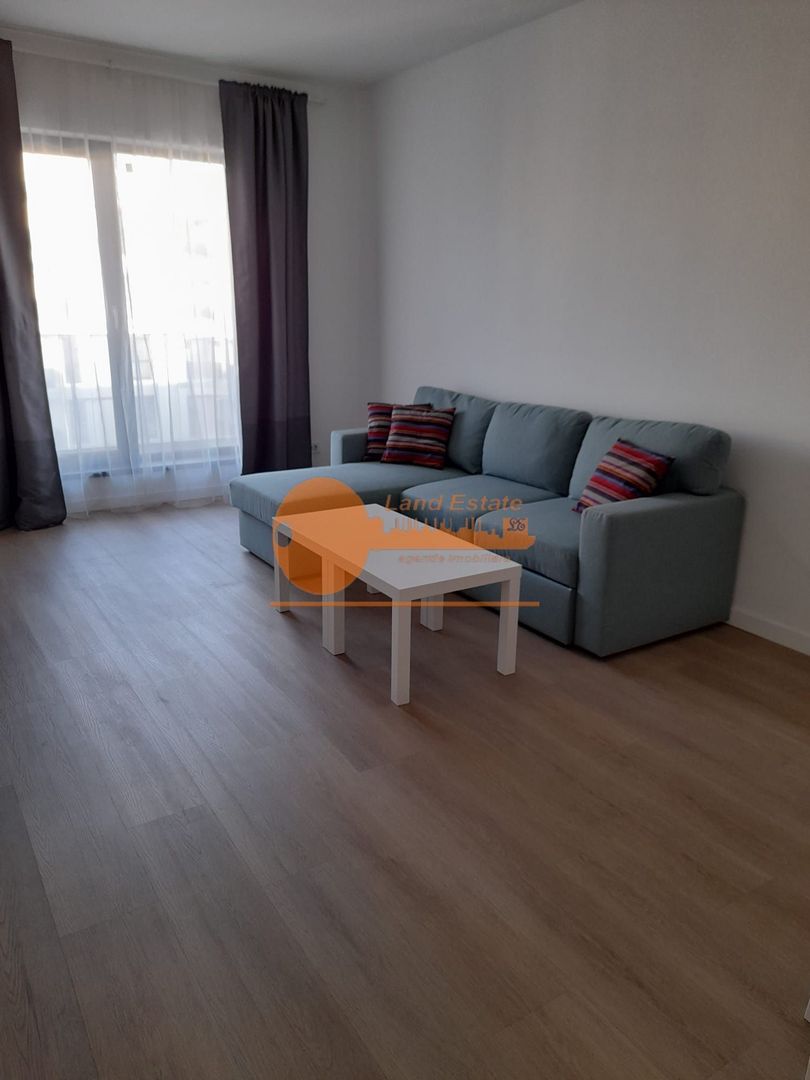 Apartament 2 camere | Plaza Residence | Lujerului 65 mp - Poză 1