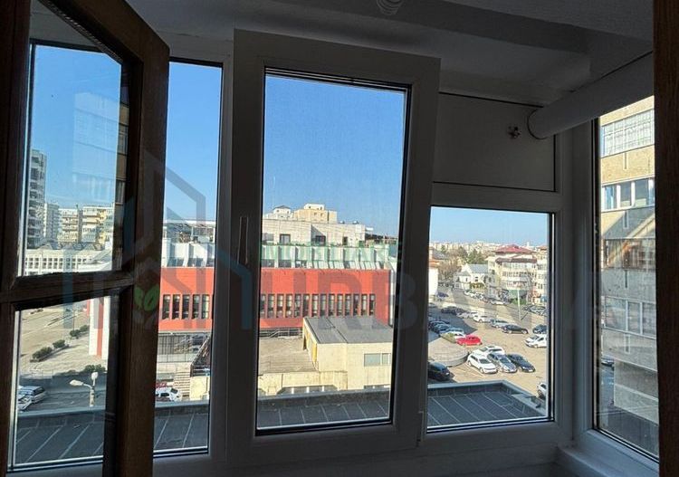 Apartament 1 cameră de închiriat - Zona Hala Centrală, Liteni - Poză 6