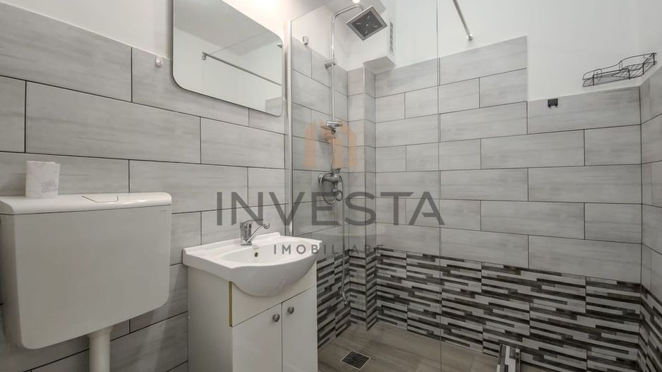 Apartament 3 camere decomandat, etaj intermediar, Centru, zona Horea - Poză 4