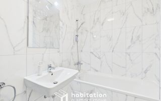 3 camere modern, aproape de Pădurea Verde - Poză 23