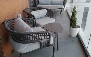 Apartament 2 camere I 68mp I parcare subterana I THE LEVEL I Piata Presei - Poză 10