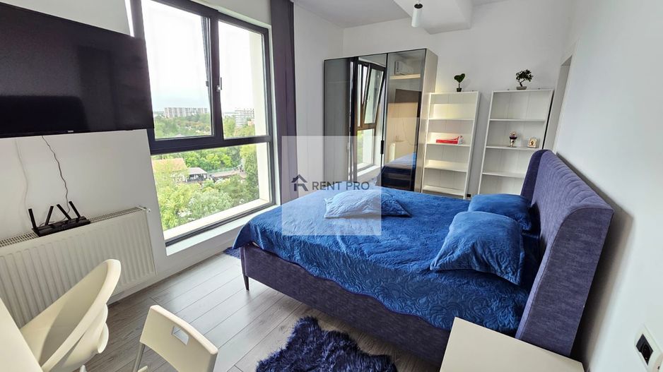 Premium Studio - Ranetti Premium Apartments 2021 - Poză 1
