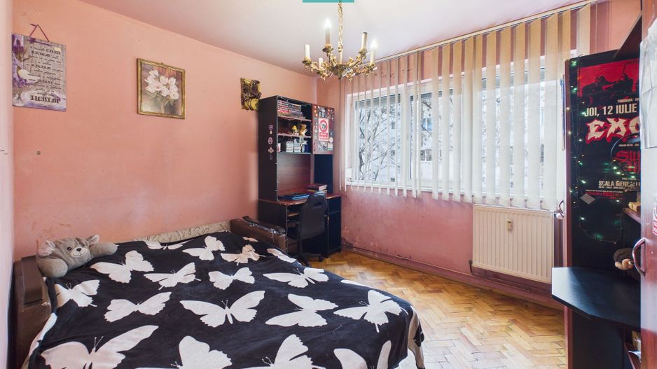 Apartament 3 camere - Circumvalaţiunii, Timişoara - Poză 9