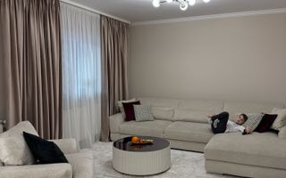 140 m2 Utili  | Complet mobilată și utilată- Mutare Imediata - Poză 9