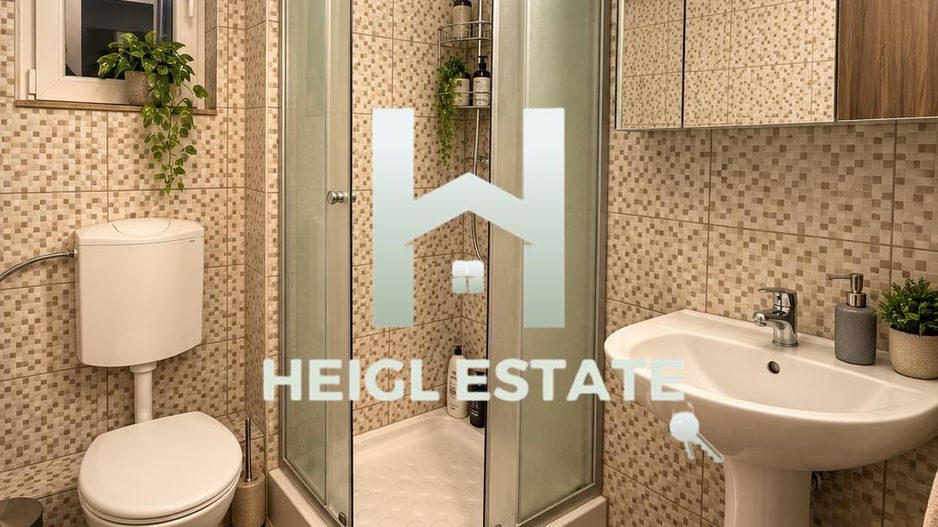 Apartament cu 4 camere , 88 mp utili, 33 mp terasa, Giroc - Poză 5