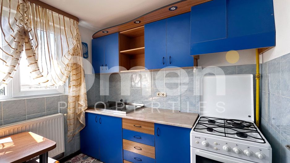 Inchiriez apartament cu 2 camere - Poză 3