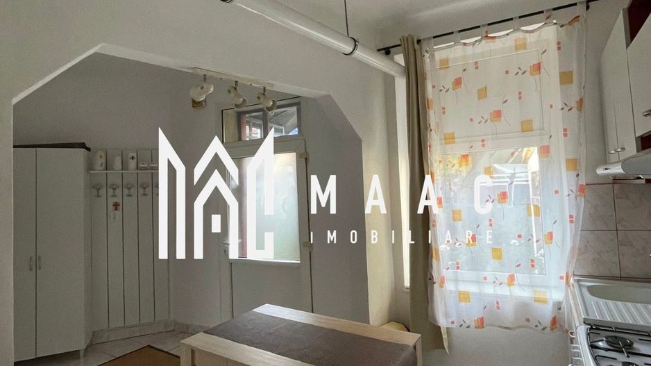 Apartament 2 camere|54 mp| la casă cu curte comună| zona centrală - Poză 7