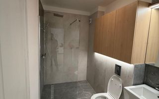 500€ – 2 camere + terasă 60 mp | Ama Residence | Parcare inclusă - Poză 3