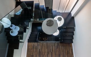Vilă premium P+1+M, teren 1.216 mp – Faleza Sud, Constanța - Poză 10