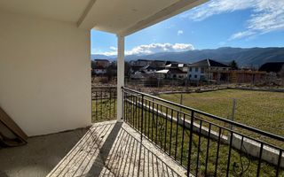 Duplex 4 camere I Acces auto - Curte 370 mp I Cisnădie - Poză 10