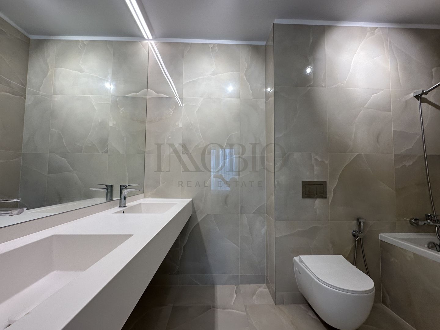 Apartament 3 Camere | One Verdi | Loc de Parcare - Poză 9