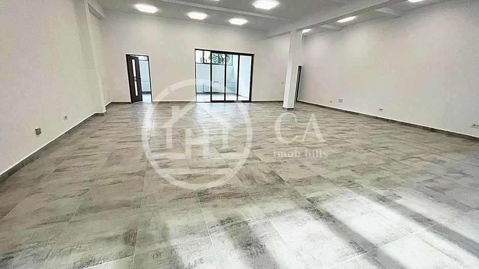 Spatiu comercial de inchiriat in zona Cantemir, Oradea - Poză 1