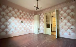 Parter de vila cu mică curte, Piața Alba Iulia - Poză 3