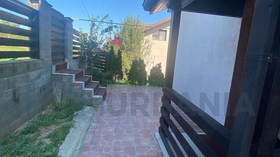 Casă individuală de vânzare în Păun, lângă pădure, 154 mp, 325.000 EUR - Poză 3