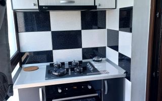 Rahova,Soseaua Salaj, apartament 3 camere mobilat, comision 0% - Poză 9