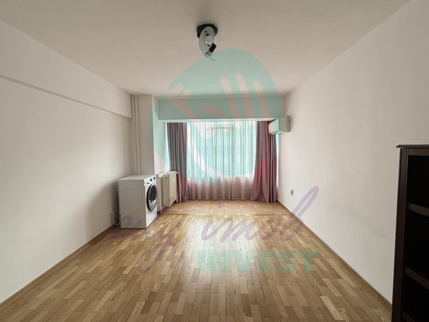3 camere - bloc MONOLIT  - Bd. UNIRII - etajul 1 - Poză 8