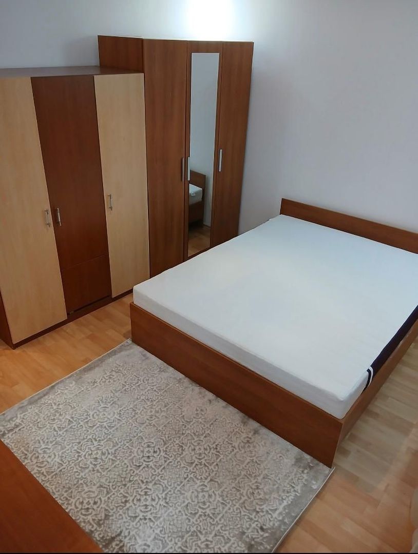 AP. 3 CAMERE 13 SEPTEMBRIE, BUCATARIE INCHISA, MOBILAT/UTILAT MODERN - Poză 7