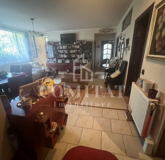 3 camere | confort sporit | grădina proprie cu CF | Eroilor - Poză 6