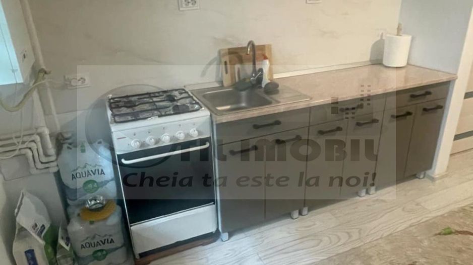 Apartament 2 camere Bucium Confort - 320 euro - Poză 2