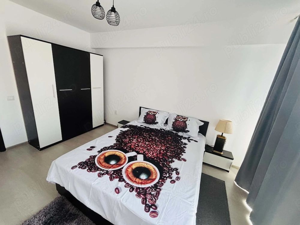 Apartament 2 camere Bragadiru Loc de Parcare - Poză 5