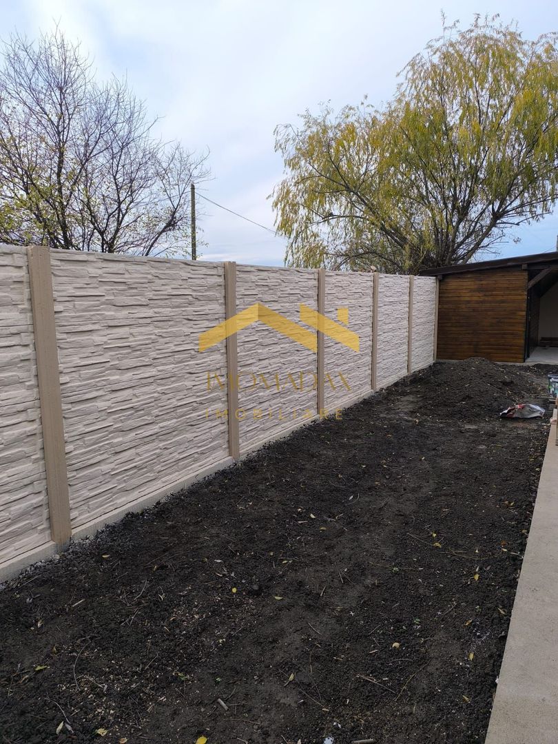 Sânmihaiu Român-Casa Individuală-Finisaje la Alegere - Poză 9