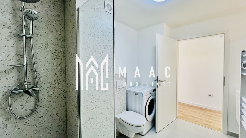 Apartament 2 camere I la cheie I cu logie și loc de parcare inclus - Poză 13