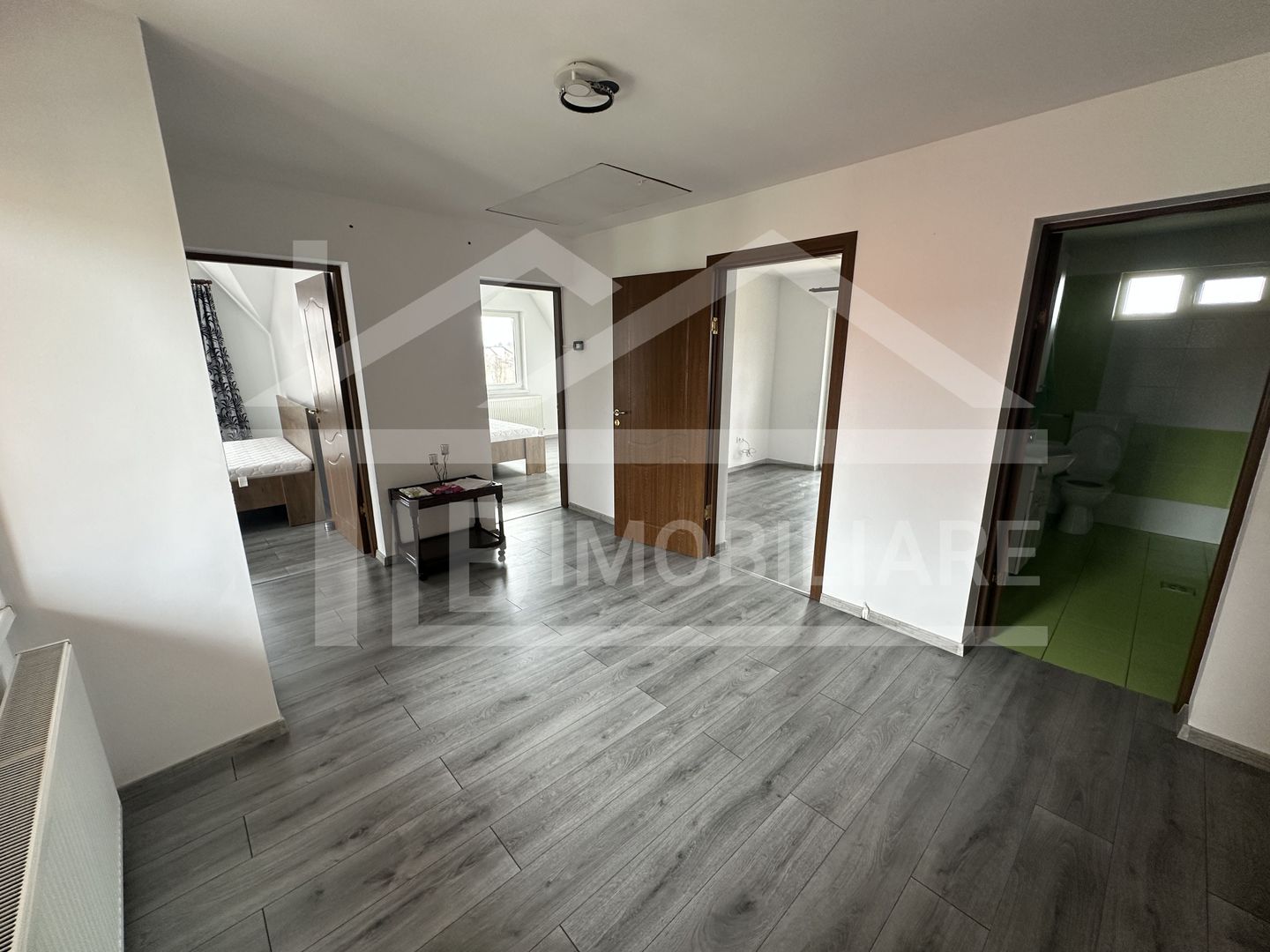 Casă de vânzare, 620mp teren, 208 utili, Zona Sântana de Mureș - Poză 4