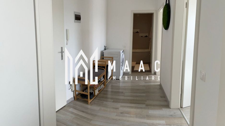 Apartament 2 camere | Balcon  | Etaj 2 | Lift | Parcare | Avantgarden - Poză 10