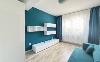 Apartament cu 2 camere de inchiriat si loc de parcare - Poză 1
