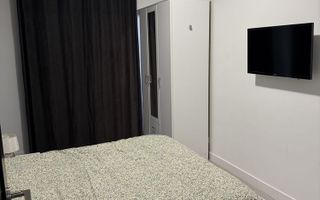 Apartament de 2 camere, decomandat, 61mp, parcare, zona Mihai Romanul - Poză 4