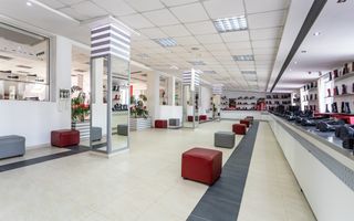 Chirie, spațiu comercial, 150 mp, strada Armeneasca, Centru - Poză 24