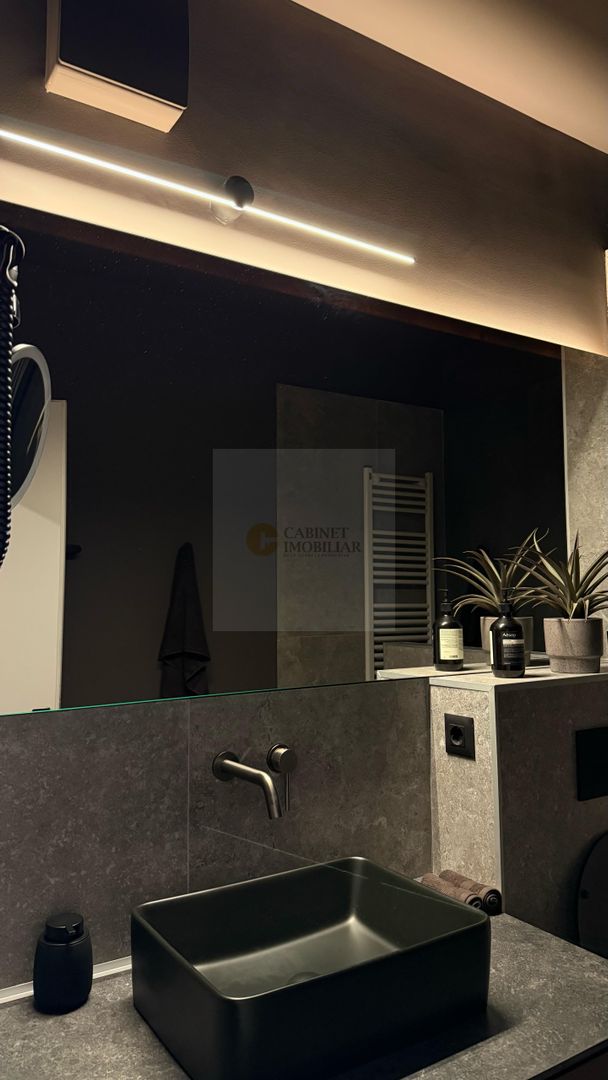 2Camere | Vulcan Residence | Loc Parcare Subteran | Terasa - 10mp - Poză 57