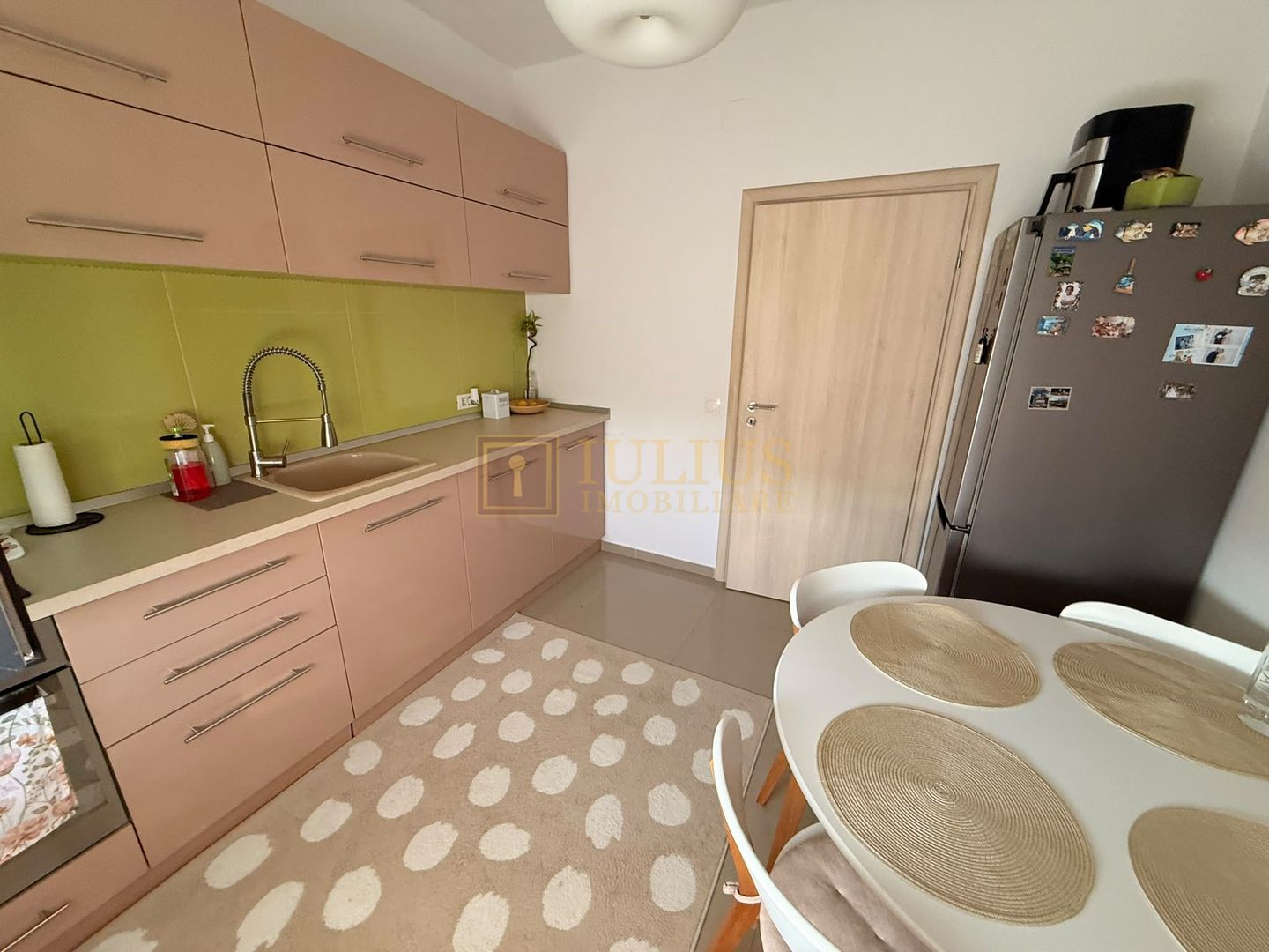 2 camere| Braytim| terasa + gradina| pet friendly| centrala | - Poză 6