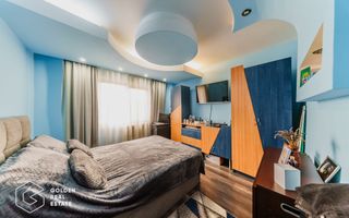 Apartament 3 camere, zona UTA, decomandat, comision 0% - Poză 5