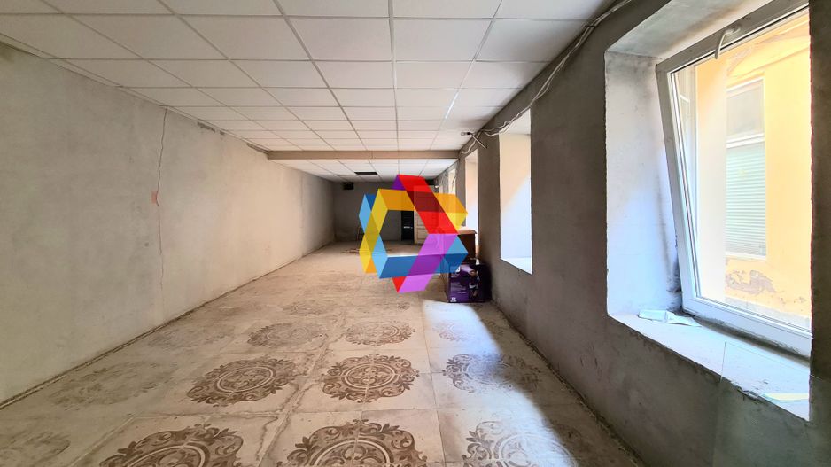 Spatiu comercial de închiriat Brasov  - 80 mp  # plus-imo.ro - Poză 1