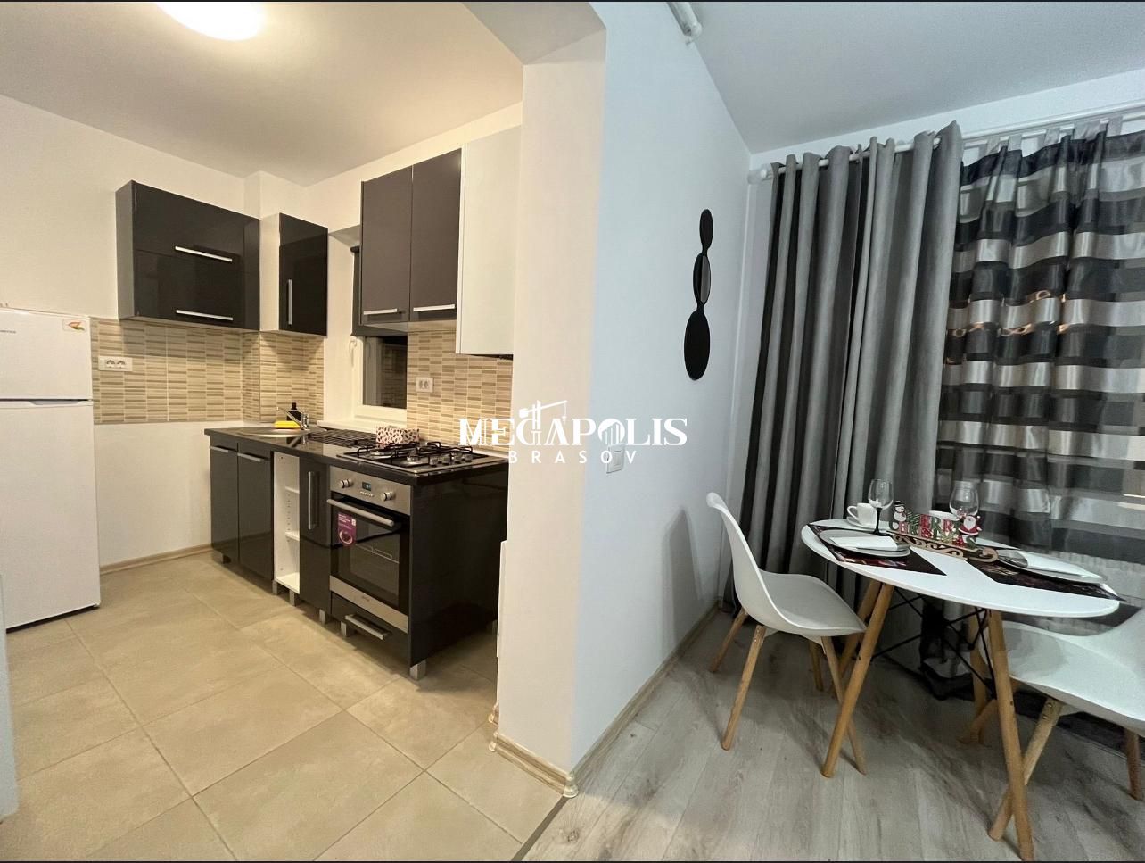 Apartament 2 Camere | 50 mp utili | Boxă | Tractorul | Top City - Poză 5