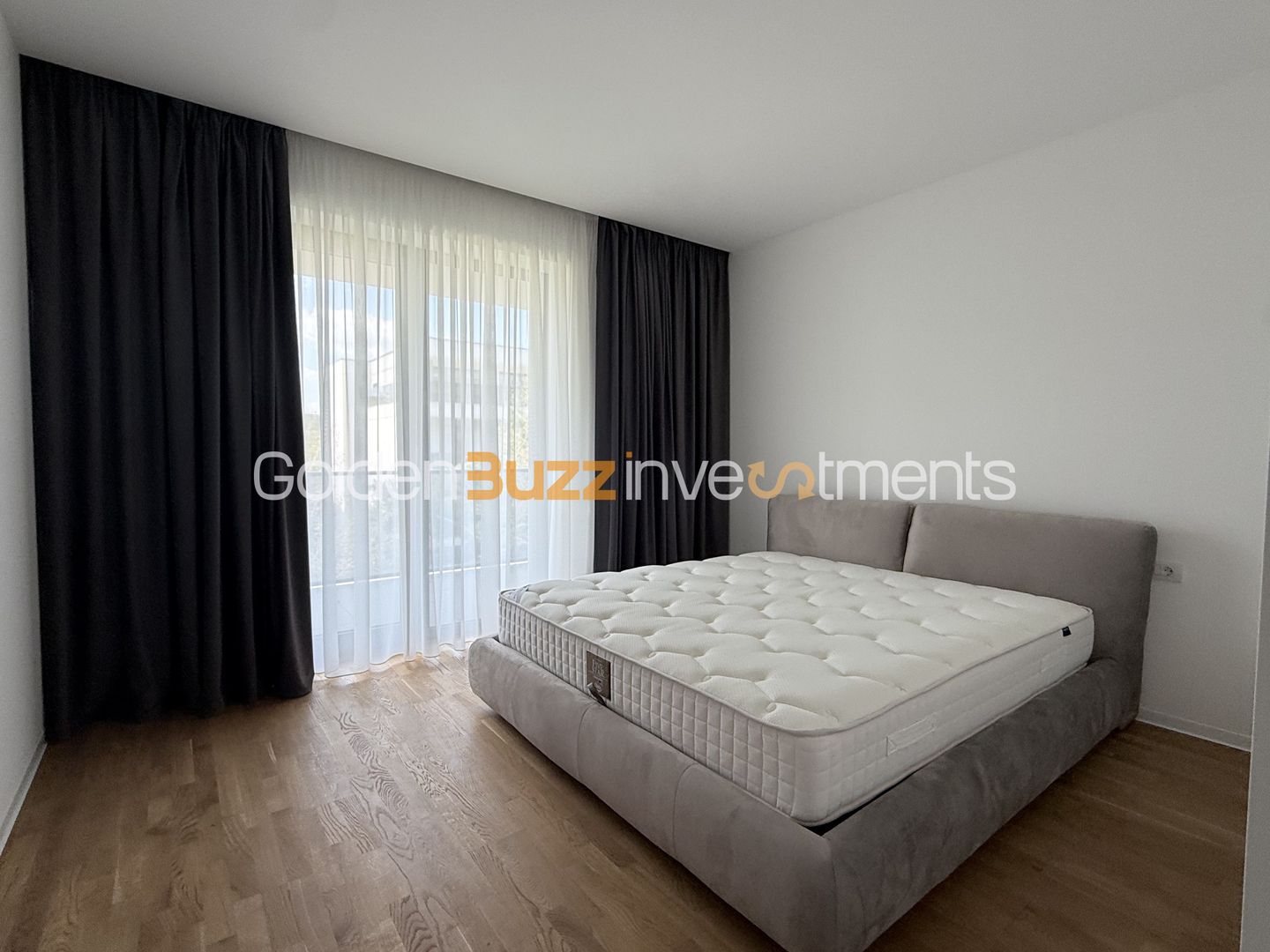 Apartament 4 camere lux | 3 bai | Parcare subterana | Residence 5 - Poză 8