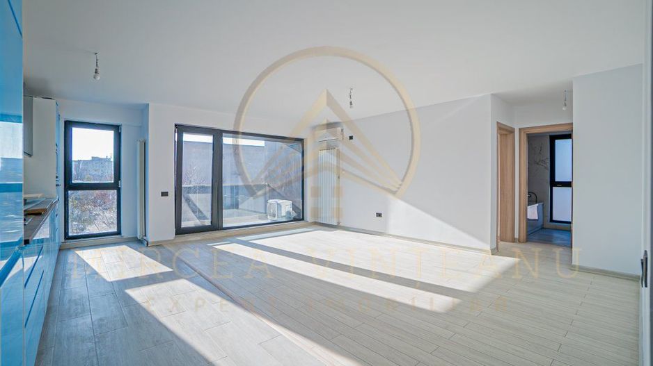 Inel II - Complex Primo Residence - Apartamente cu 2, 3 si 4 camere la cheie, bloc finalizat. - Poză 8