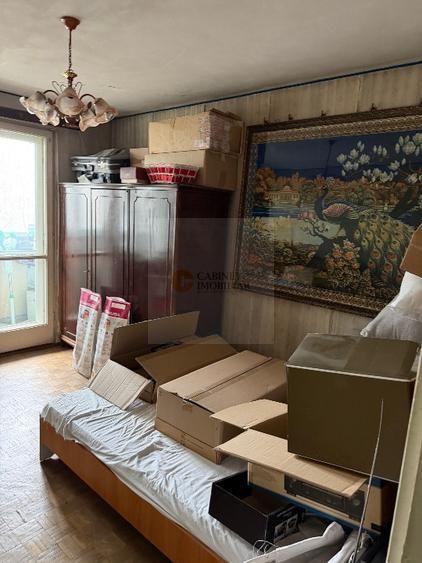 3 Camere - 67MP | Etaj 3/9 | Reabilitat | 3 Balcoane | M Grivita 10min - Poză 13