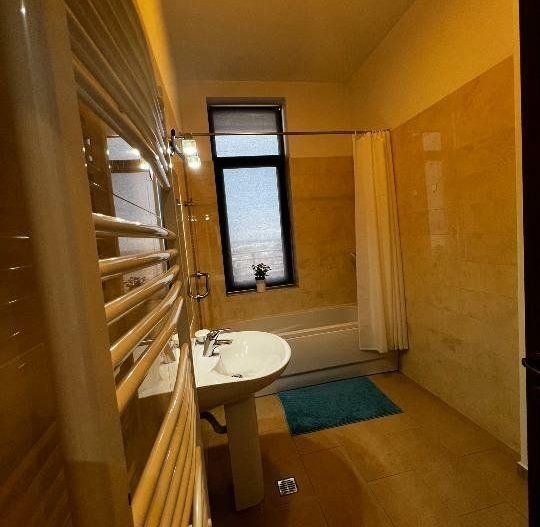 Penthouse Exclusivist 5 camere I Ansamblul Privighetorilor - Poză 11