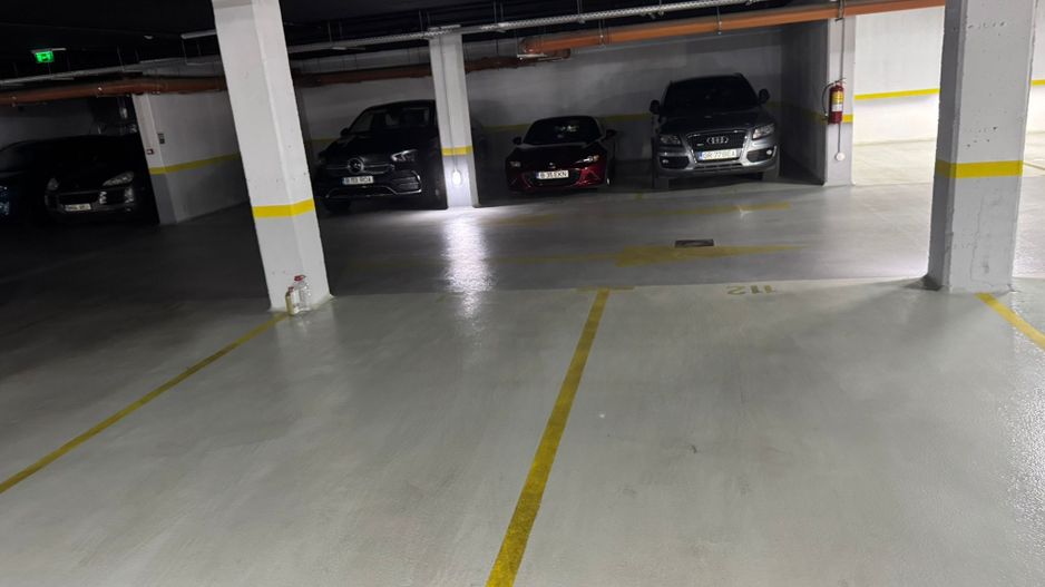 duplex Cloud 9 | Aviatiei | Pipera | 2 terase +2 parcare - Poză 17