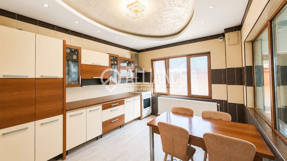 VALU LUI TRAIAN -Casa 6 Camere P+1+M 201 mp utili - Poză 4