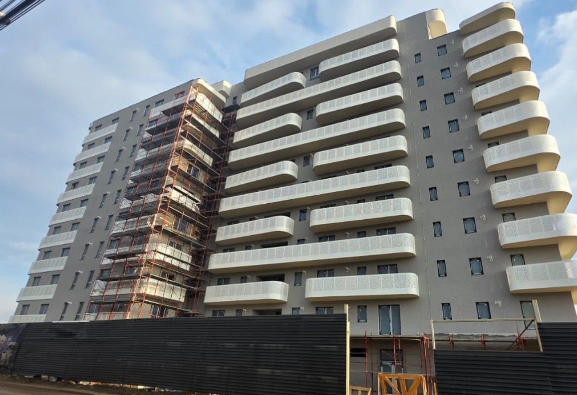 Apartament 1 Cam, 49.15mp - Poză 4