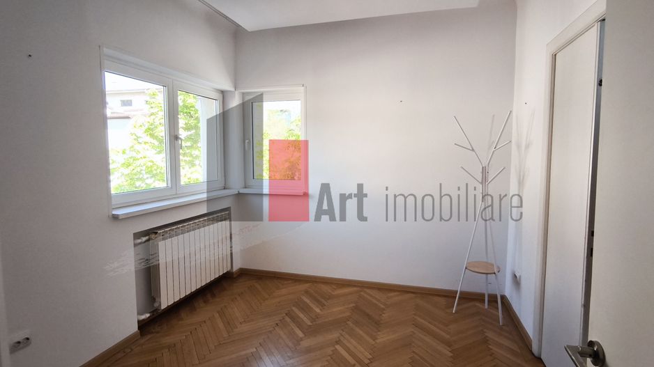 Apartament Dorobanti Beller 5 camere et 1 - Poză 22