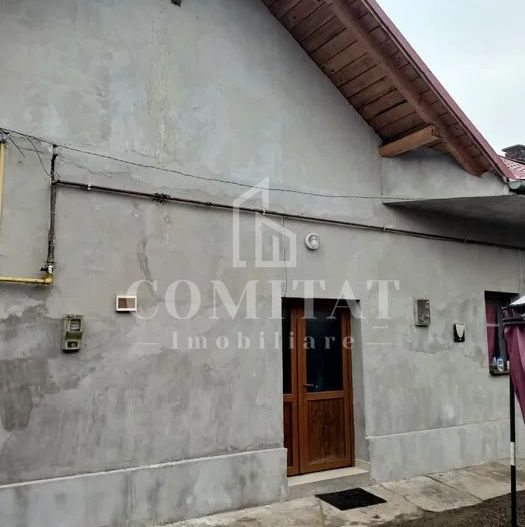 Casa cu 2 camere | 54mp | Parcul Feroviarilor - Poză 5