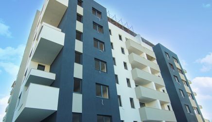 The Building 59 - Drumul Bacriului 3