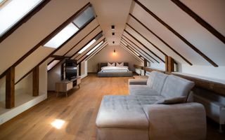 Motel DE LUX in CentruL Sibiului - Poză 23