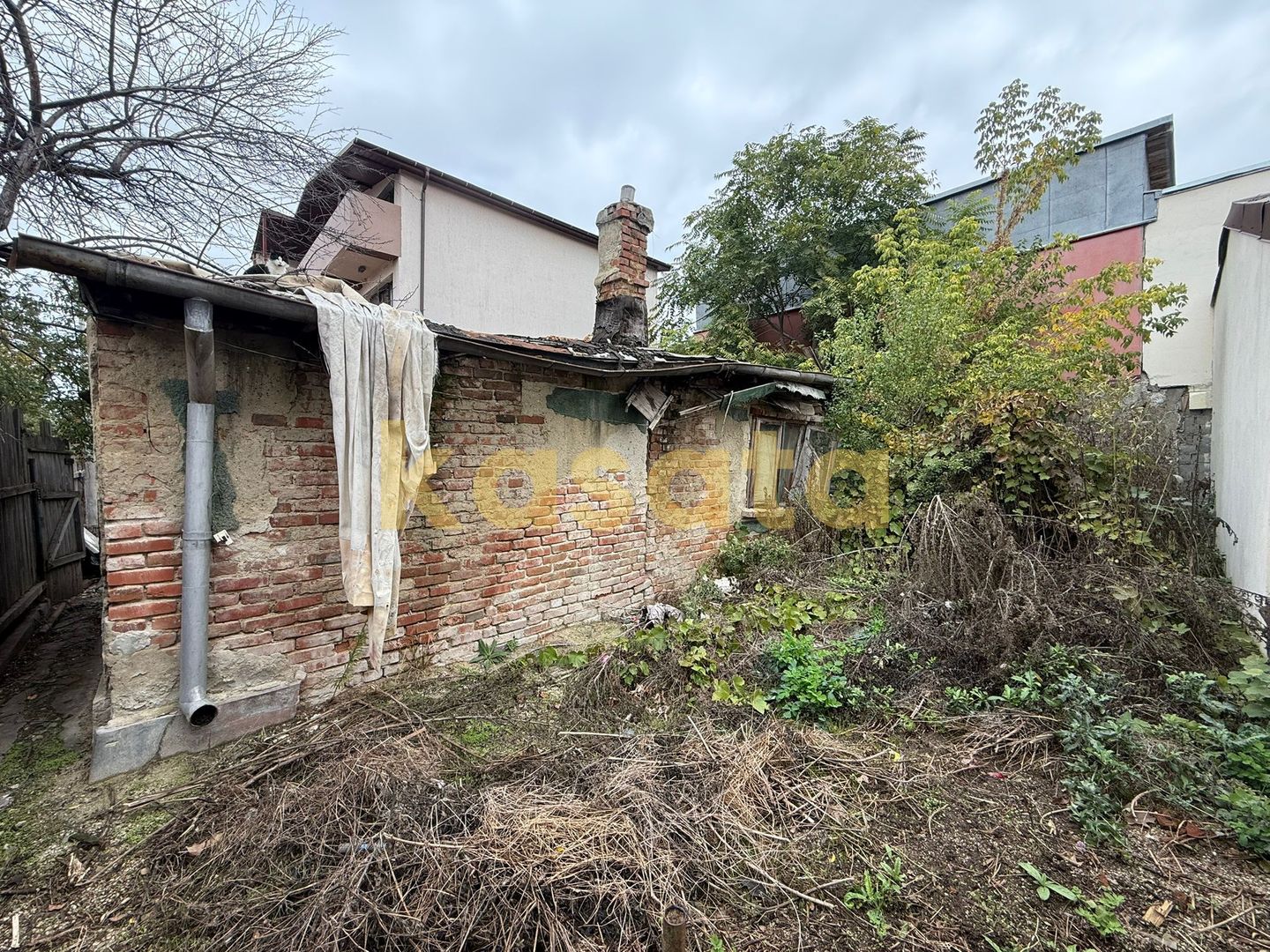 Oportunitate! Teren de vânzare în Andronache - Poză 2