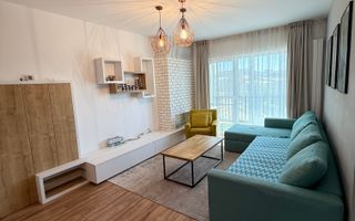 Apartament 3 camere, 75 mp, garaj, terasa, Sophia Residence - Poză 1
